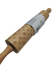 Wooden rolling pin Lakeland