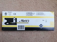 Vintage Marie’s Oil Colour