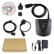 HDS HIM Diagnostic Tool for