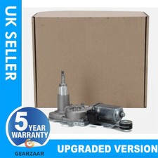 REAR WIPER MOTOR fits for