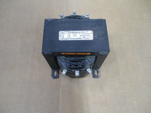 Westinghouse 1f0995 control - westinghouse,