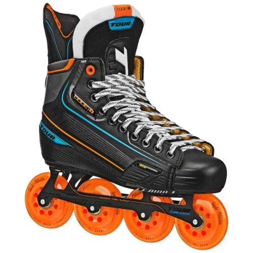Tour code inline hockey - 1,
