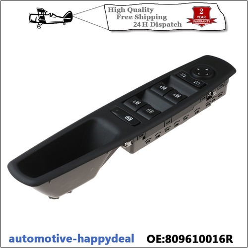 Electric master power window - ,