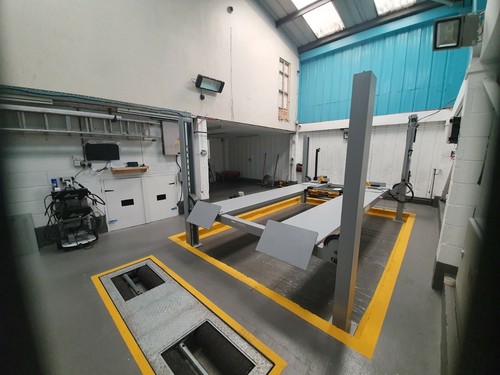 New atl optl mot lift - lift, c/w