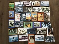 Nostalgia Postcards Job Lot of