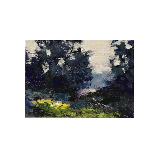 Limited edition aceo - limited, art