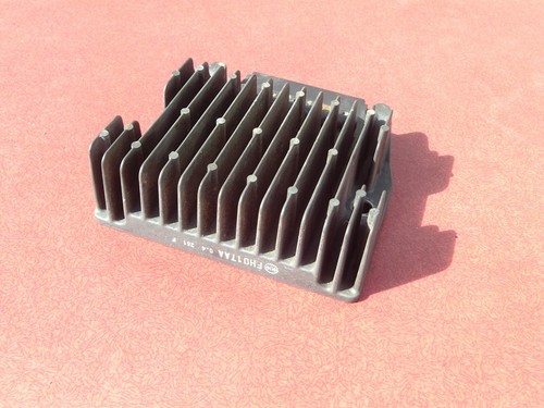 Honda vfr 1200 rectifier - honda,