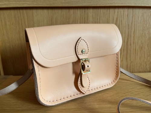 The cambridge satchel company - the,