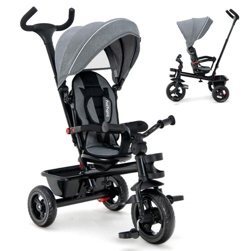 Toddler kids tricycle trike - toddler,