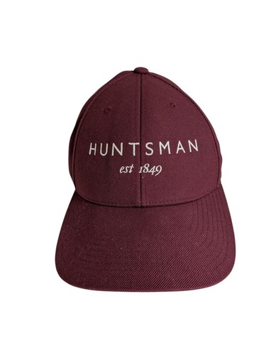 Huntsman savile row baseball - huntsman,