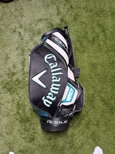 Callaway Rogue Tour / Staff