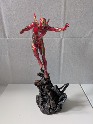 Marvel ironman avengers - marvel,