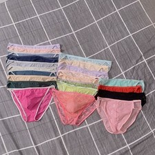 Men's Lace Lingerie Knickers