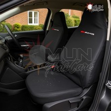 Mercedes AMG (1+1) Heavy-Duty