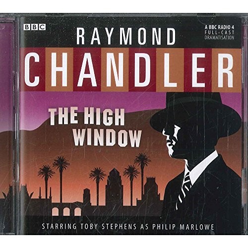 The high window - high, window: