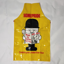 Vintage Home Pride Apron