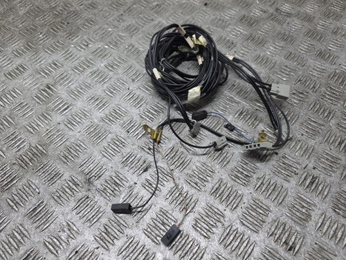 Nissan presage tnu31 4wd - presage,