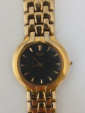 Ladies seiko watch 7n00 f060 - seiko,