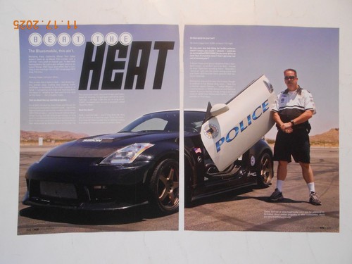 2005 monterey park police - 2005,