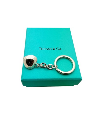 Tiffany sterling silver - &,