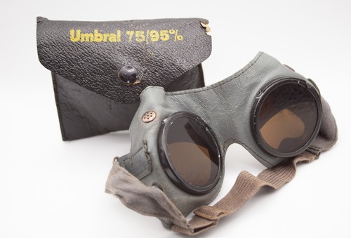 Wwii zeiss umbral - wwii,