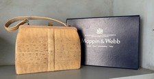 Vintage Mappin & Webb Genuine