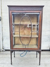 Beautiful Edwardian Wooden