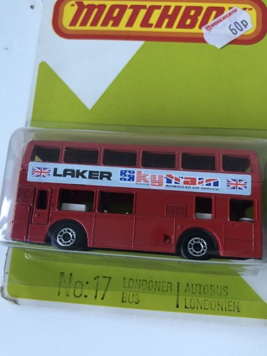 Matchbox lesney superfast - matchbox,