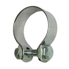 1.3/8" -35mm  Exhaust Clamp