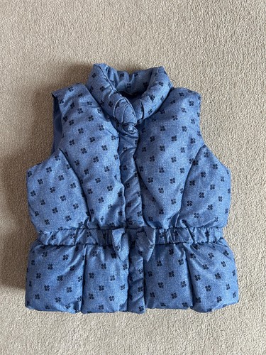 Girls months baby gap - 18-24,