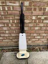 Hoover F4002 Floor Shampoo Polisher. Working. Free UK Mainland Post.