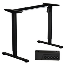 Electric Standing Desk Frame