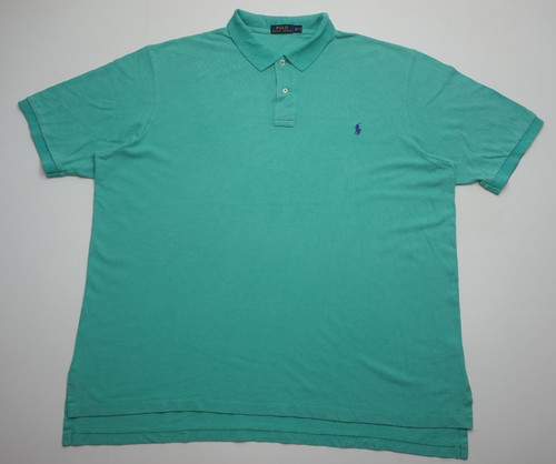 Ralph lauren polo - polo, size