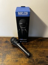 TC Helicon MP-75 Dynamic