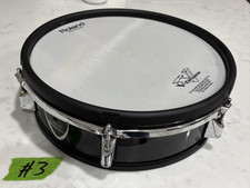 Roland V-Drum PD-125 12" Dual Trigger Mesh Drum Pad #3