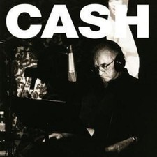 Johnny cash american a - johnny,