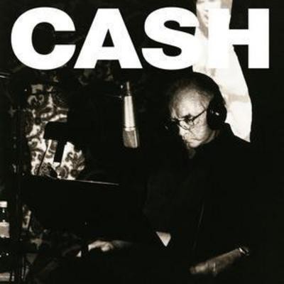 Johnny cash american - american, v: