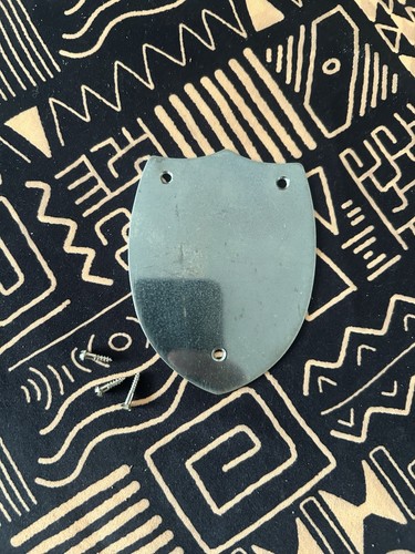 Hagstrom neck plate - hagstrom,