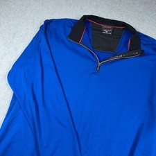 Mizuno Warmalite Jacket Mens