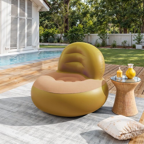 Comfort inflatable couch air - comfort,