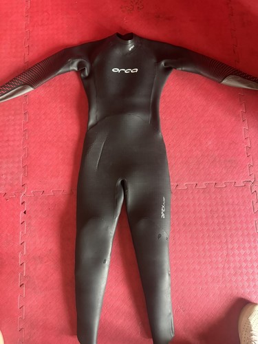 Orca apex float 2026 - apex,