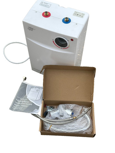 Hyco handyflow electric - hyco,