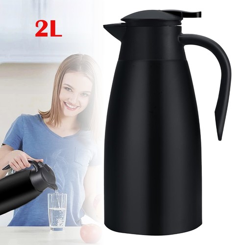 Vacuum jug stainless steel - jug,