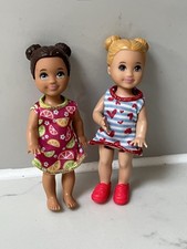 Barbie skipper babysitter - barbie,