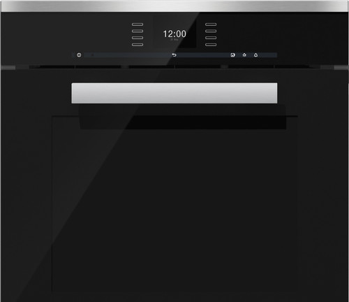 New miele dgc6500 combi steam - combi,