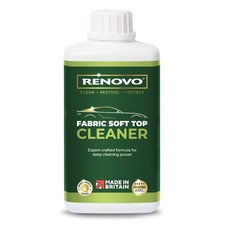 Renovo - Convertible Soft Top Cleaner - 500ml
