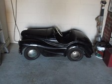 1962 Austin J40 Pedal Car In Original Condition - Requires Light Restoration  