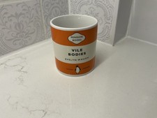 Vintage Vile Bodies Evelyn