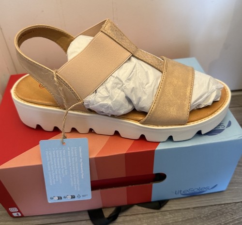 Heavenly feet sandals chunky - feet,