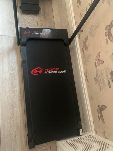 Home treadmill - home,